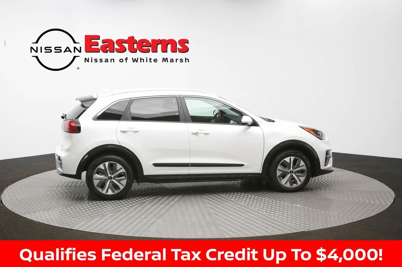 2022 Kia Niro EV S White Marsh MD
