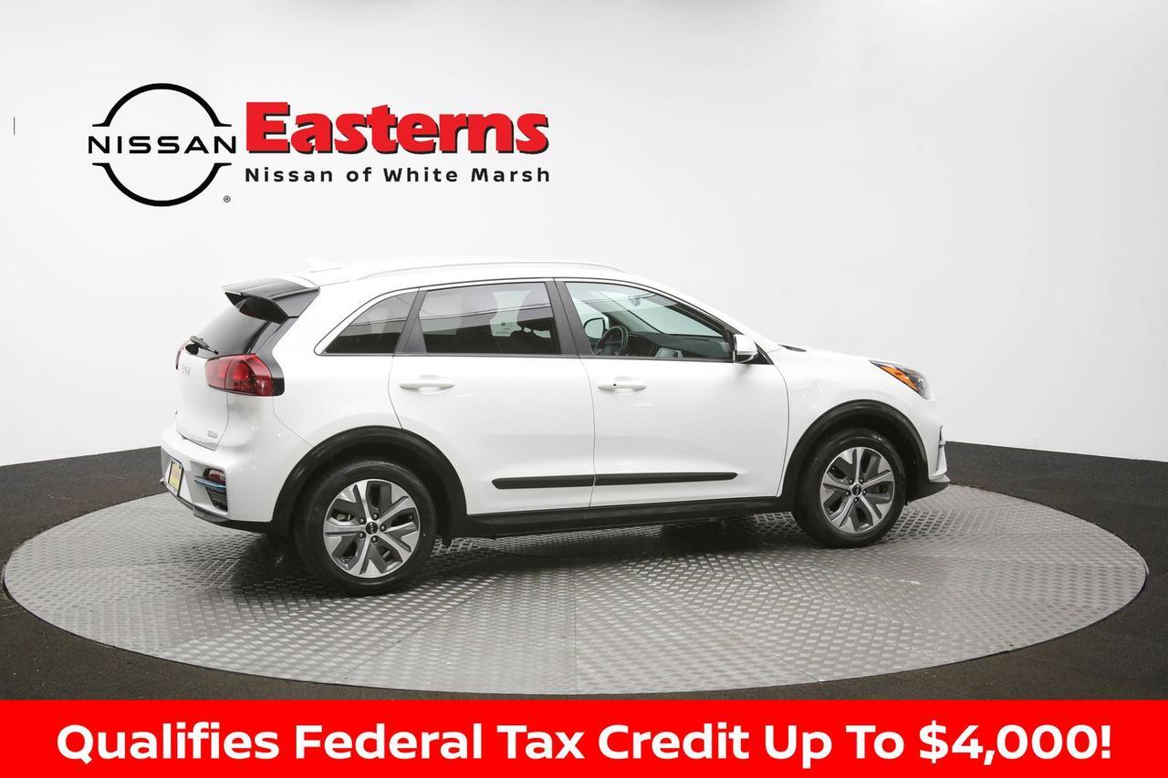 2022 Kia Niro EV S White Marsh MD