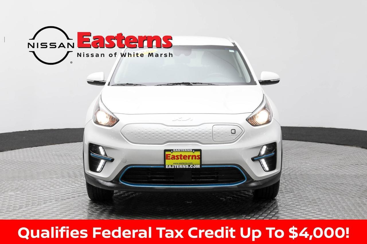 2022 Kia Niro EV S White Marsh MD