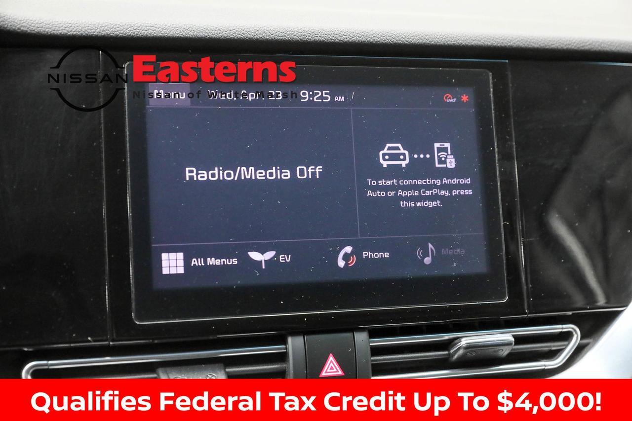 2022 Kia Niro EV S White Marsh MD