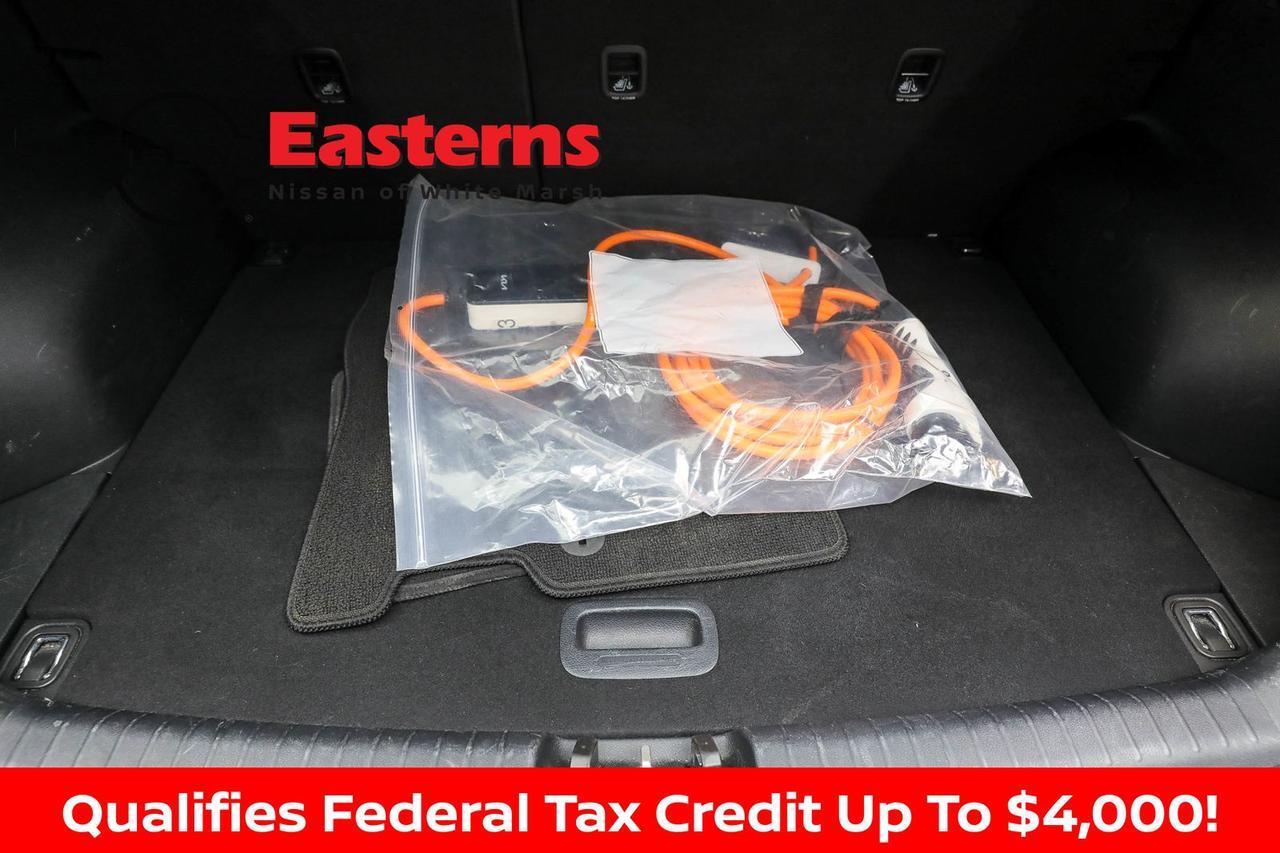 2022 Kia Niro EV S White Marsh MD