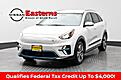 2022 Kia Niro EV S
