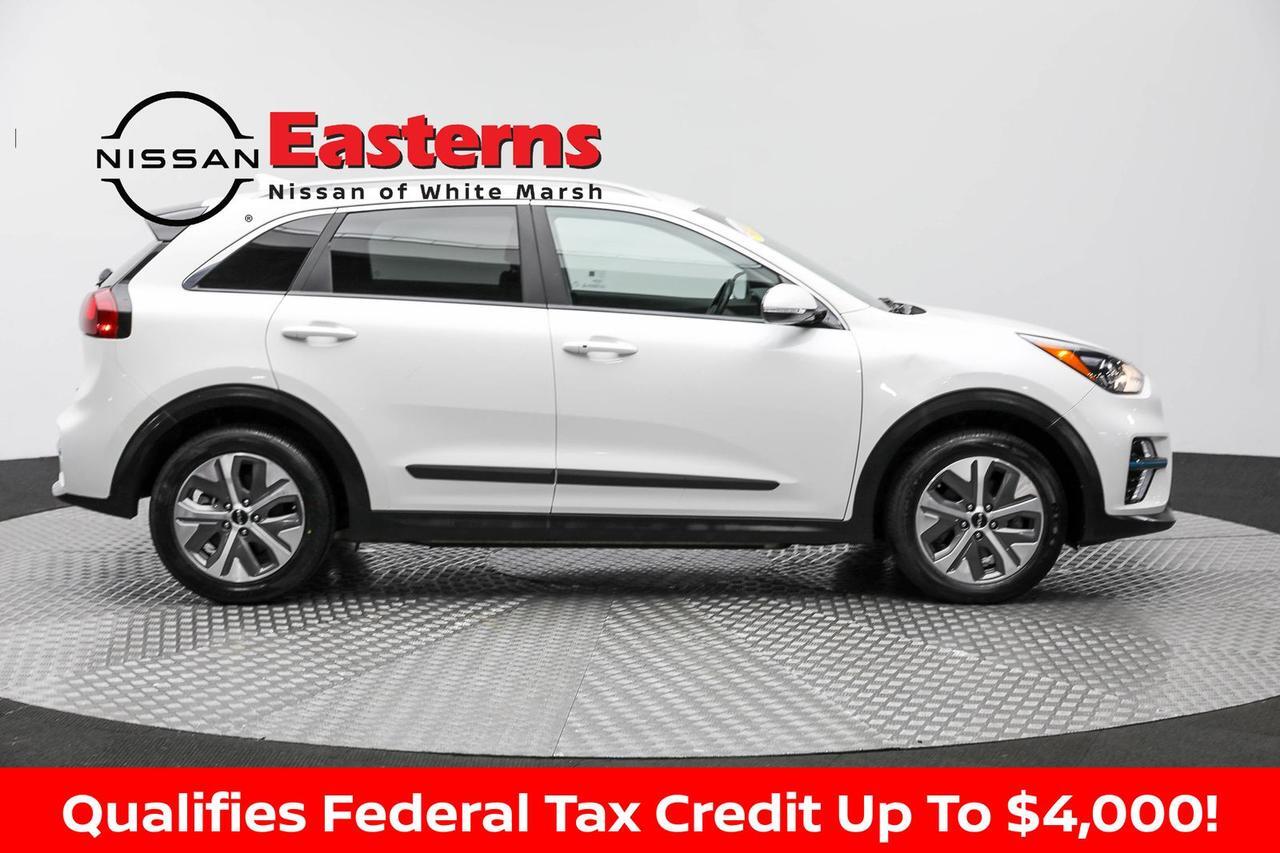 2022 Kia Niro EV S White Marsh MD