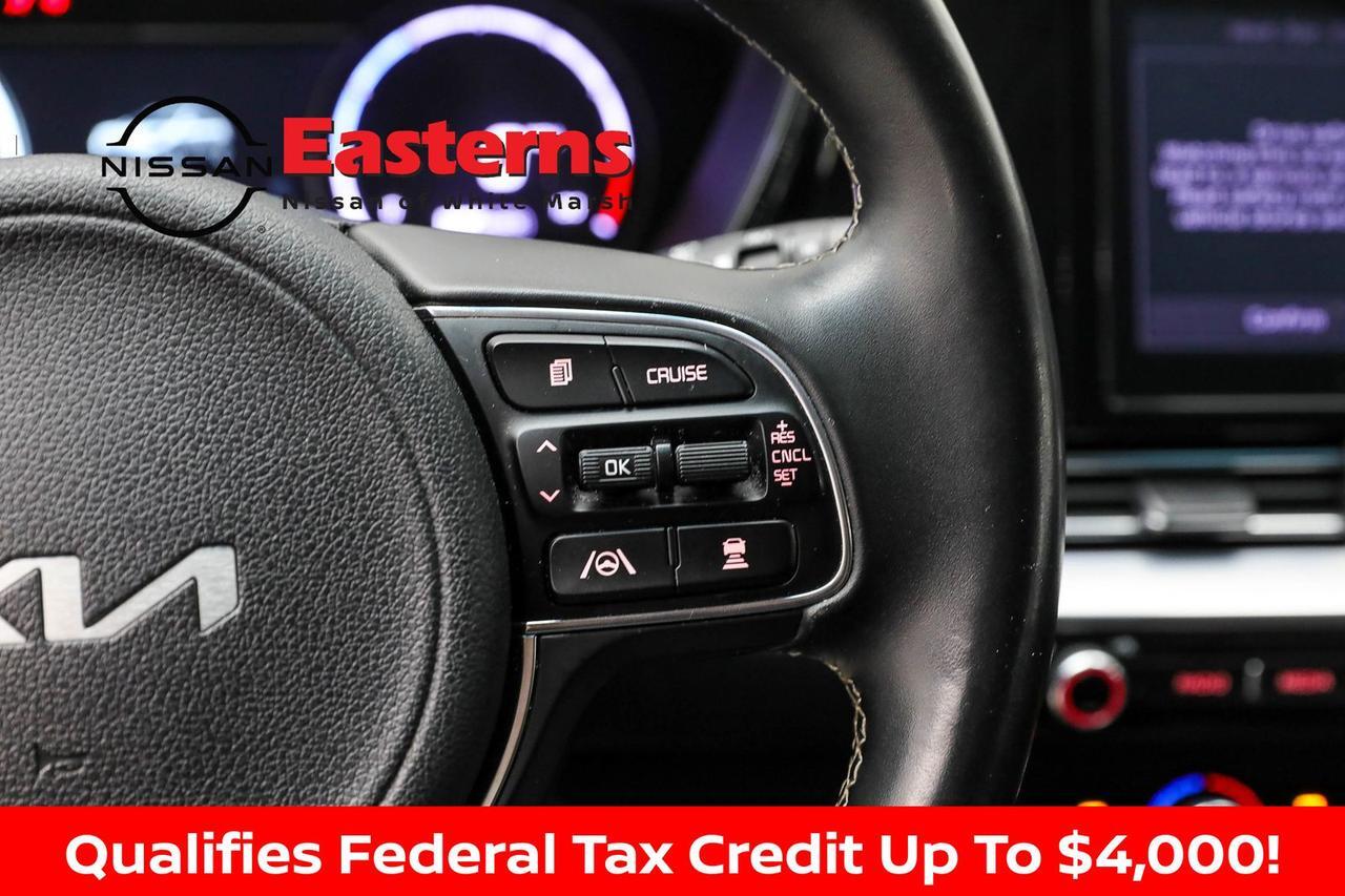 2022 Kia Niro EV S White Marsh MD