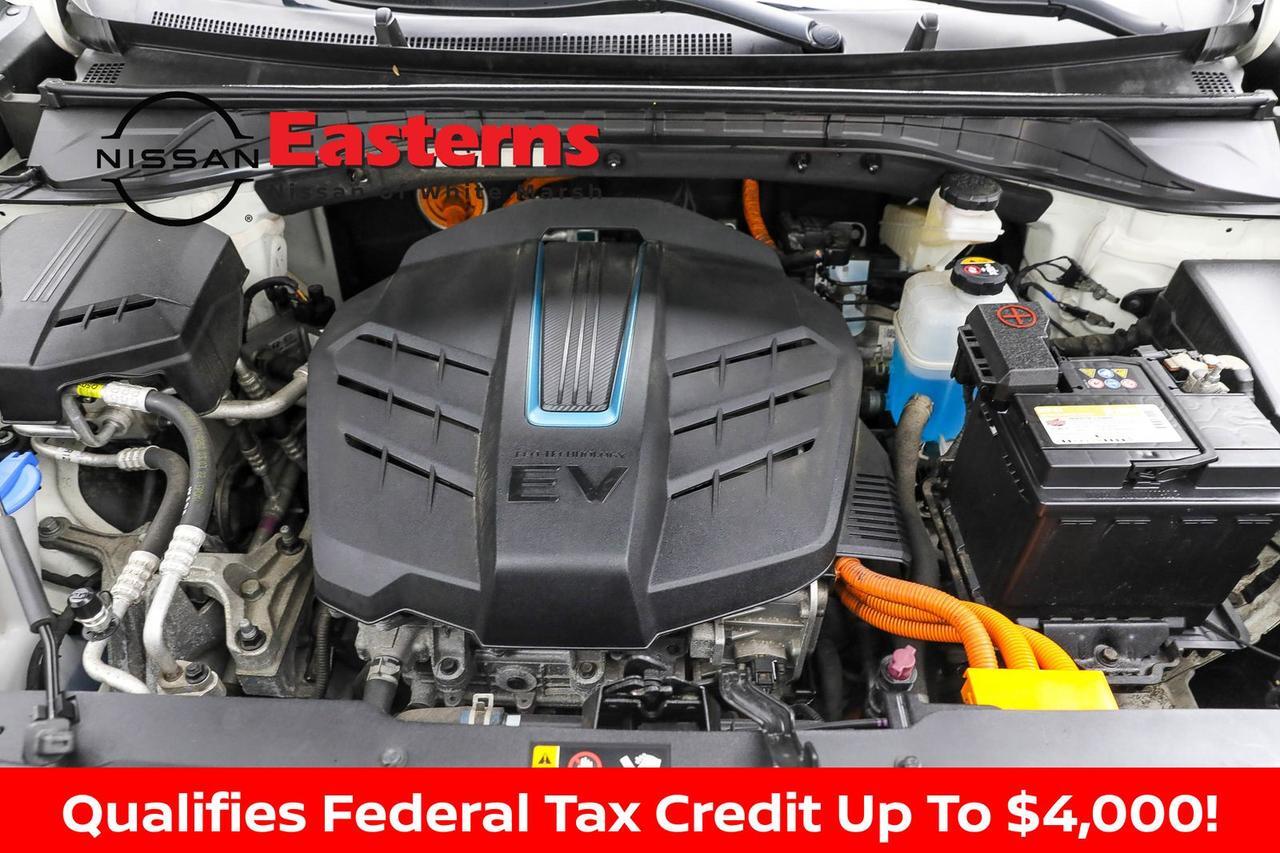 2022 Kia Niro EV S White Marsh MD