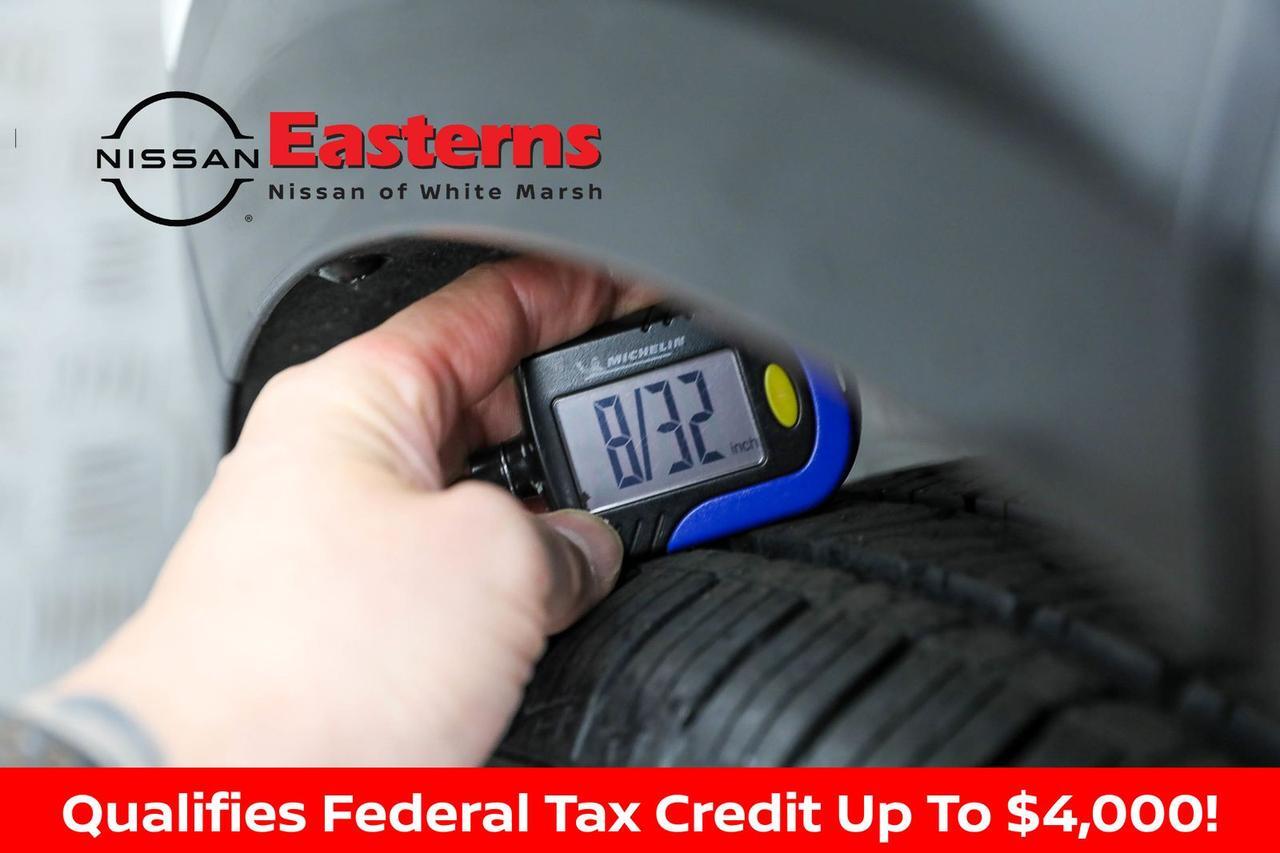 2022 Kia Niro EV S White Marsh MD