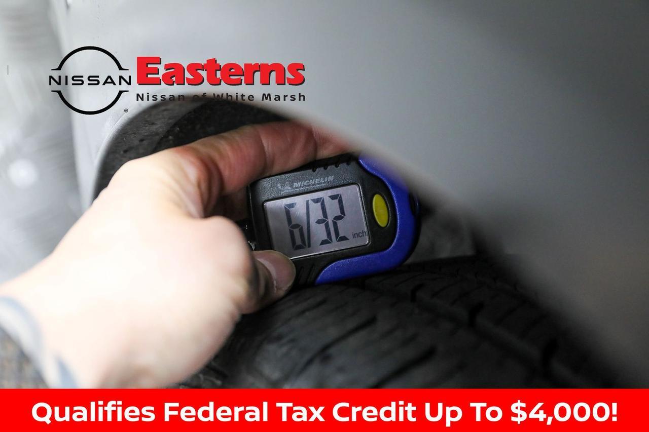 2022 Kia Niro EV S White Marsh MD