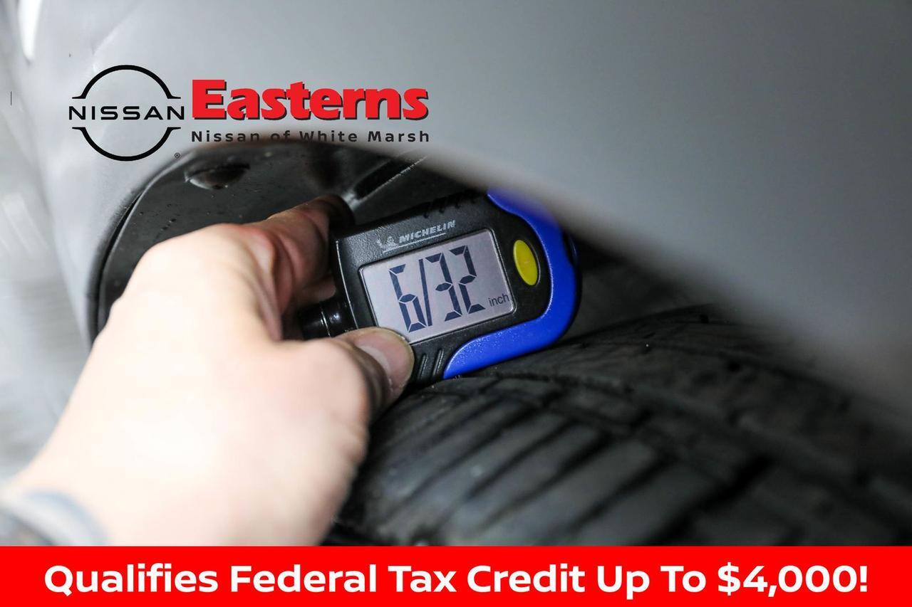 2022 Kia Niro EV S White Marsh MD