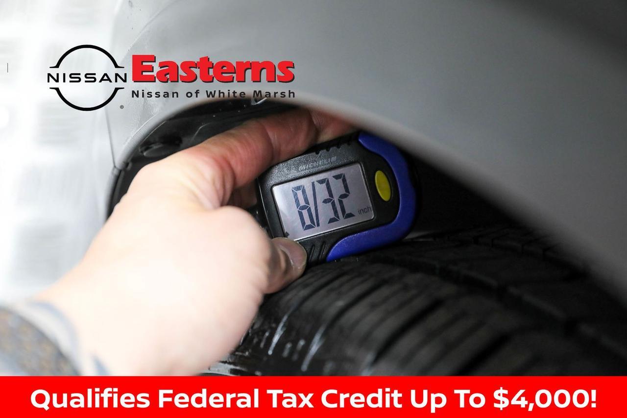 2022 Kia Niro EV S White Marsh MD