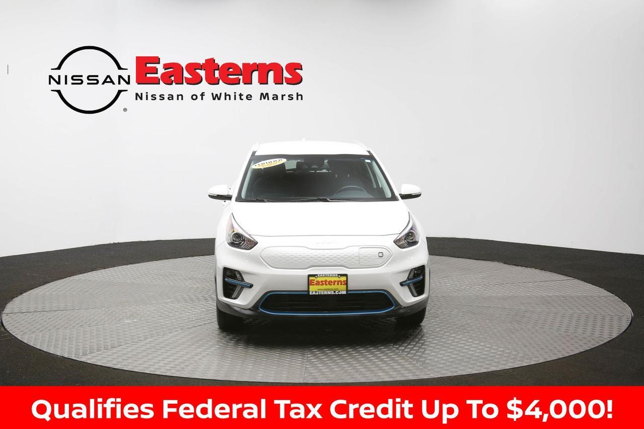 2022 Kia Niro EV S White Marsh MD