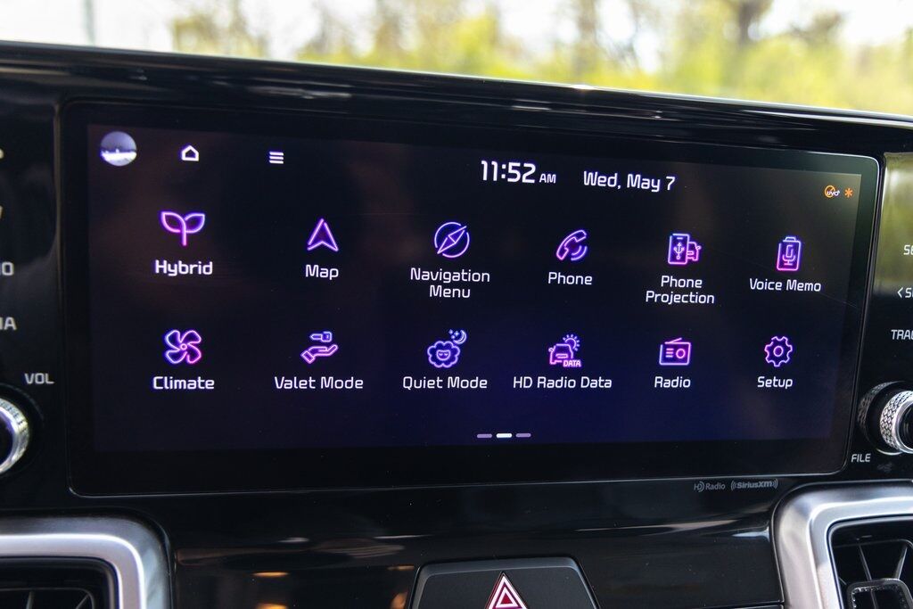 2022 Kia Sorento Hybrid S Kenosha WI