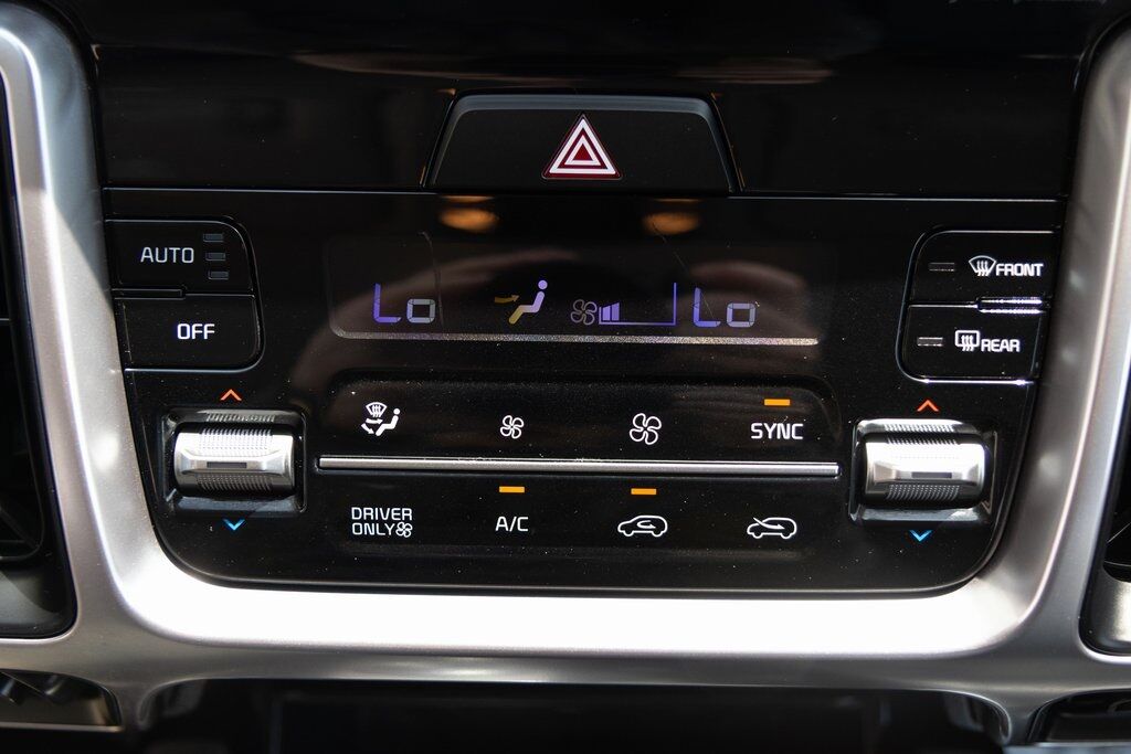 2022 Kia Sorento Hybrid S Kenosha WI