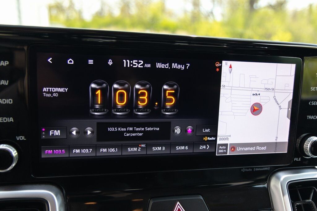 2022 Kia Sorento Hybrid S Kenosha WI