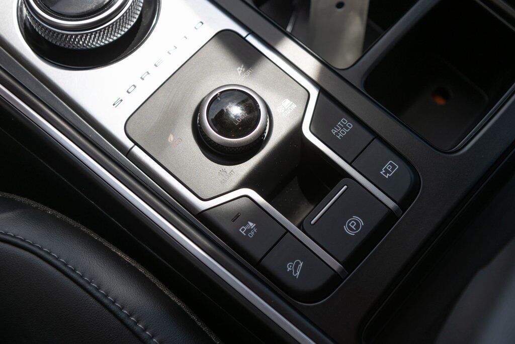 2022 Kia Sorento Hybrid S Kenosha WI