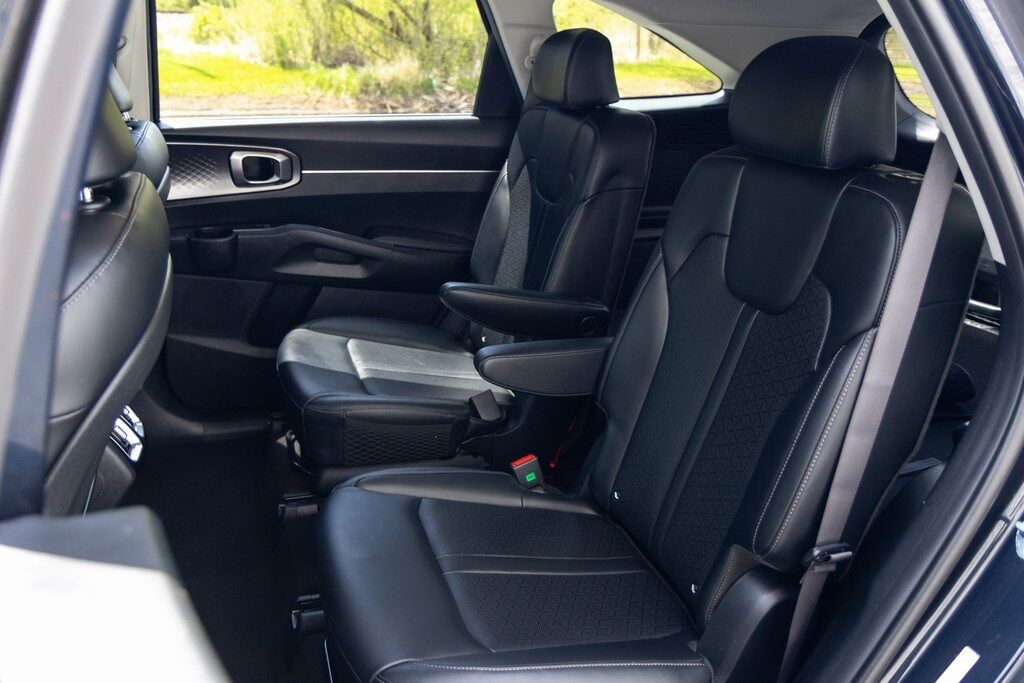 2022 Kia Sorento Hybrid S Kenosha WI