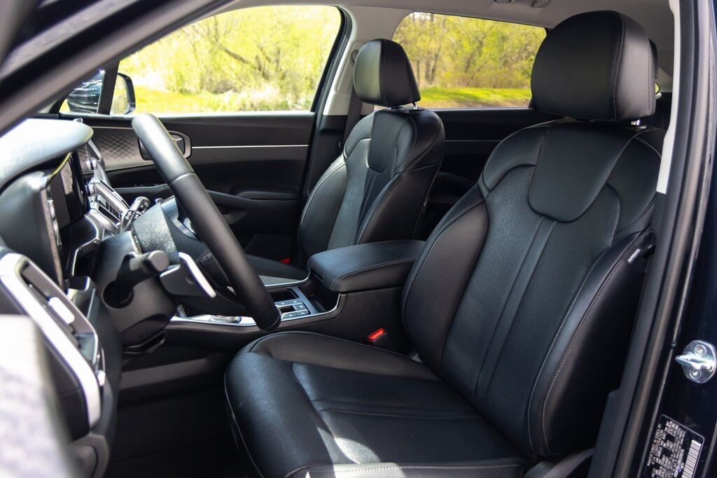2022 Kia Sorento Hybrid S Kenosha WI