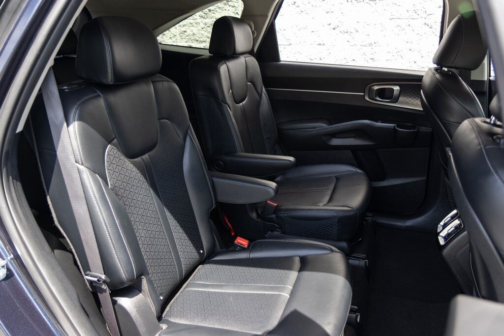 2022 Kia Sorento Hybrid S Kenosha WI