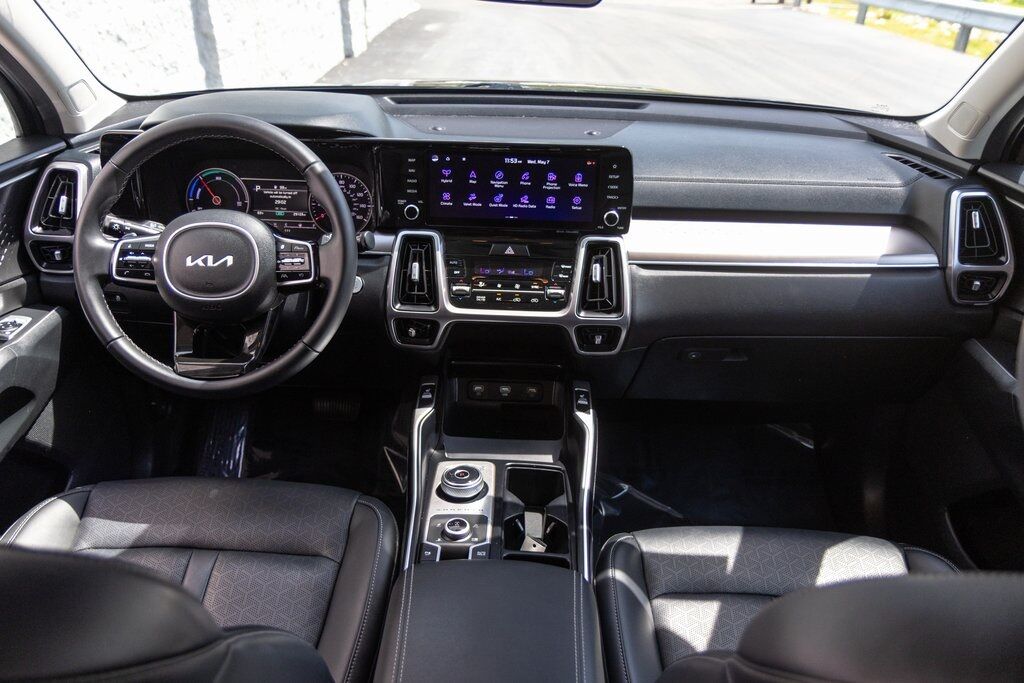 2022 Kia Sorento Hybrid S Kenosha WI