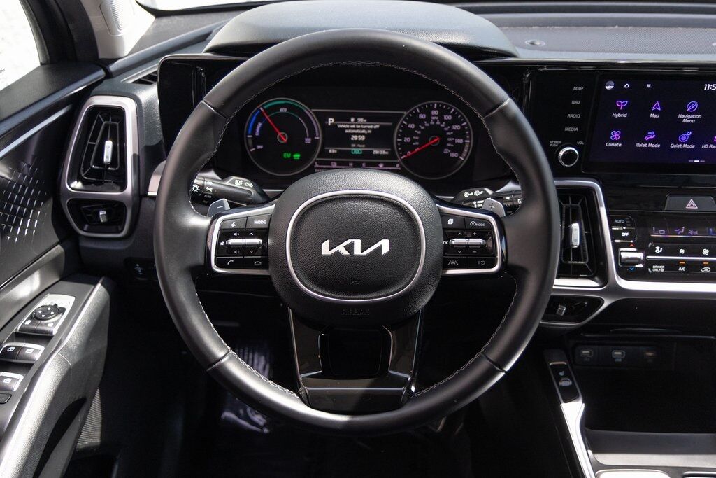 2022 Kia Sorento Hybrid S Kenosha WI