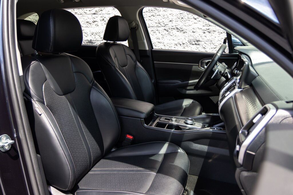 2022 Kia Sorento Hybrid S Kenosha WI