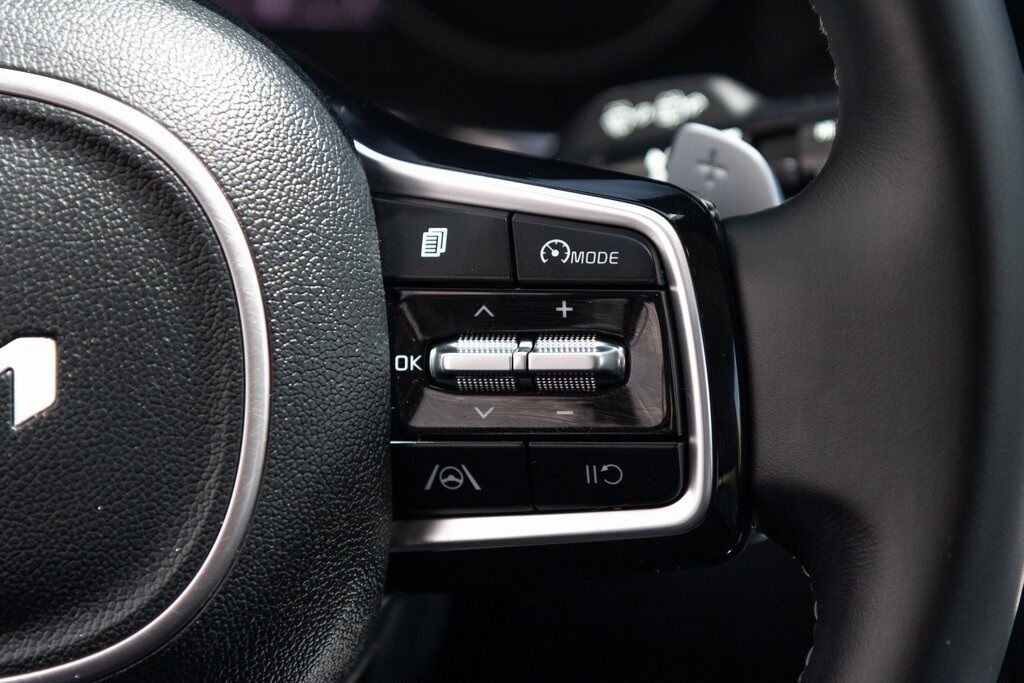 2022 Kia Sorento Hybrid S Kenosha WI