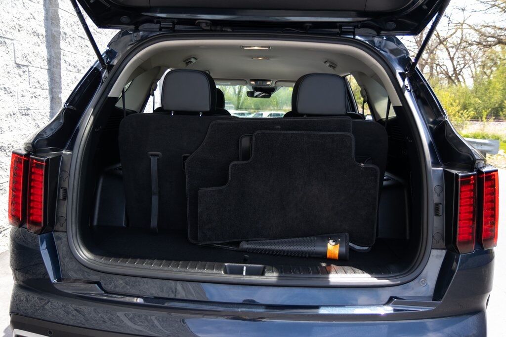 2022 Kia Sorento Hybrid S Kenosha WI
