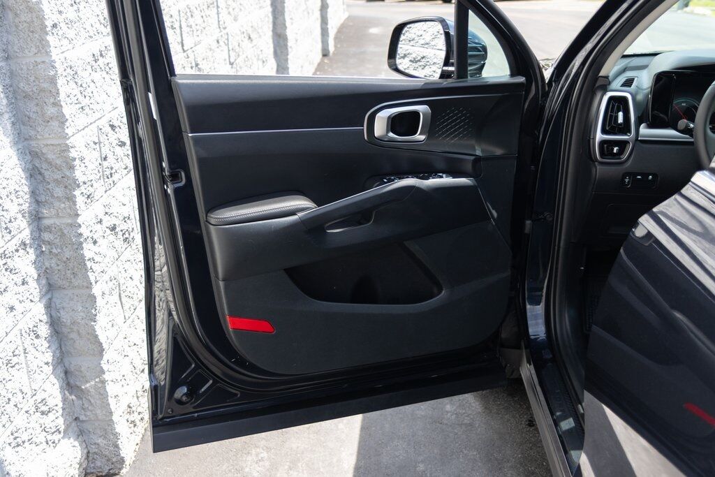 2022 Kia Sorento Hybrid S Kenosha WI