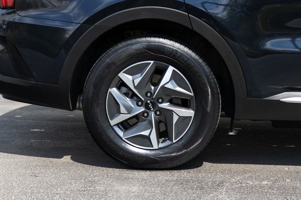 2022 Kia Sorento Hybrid S Kenosha WI
