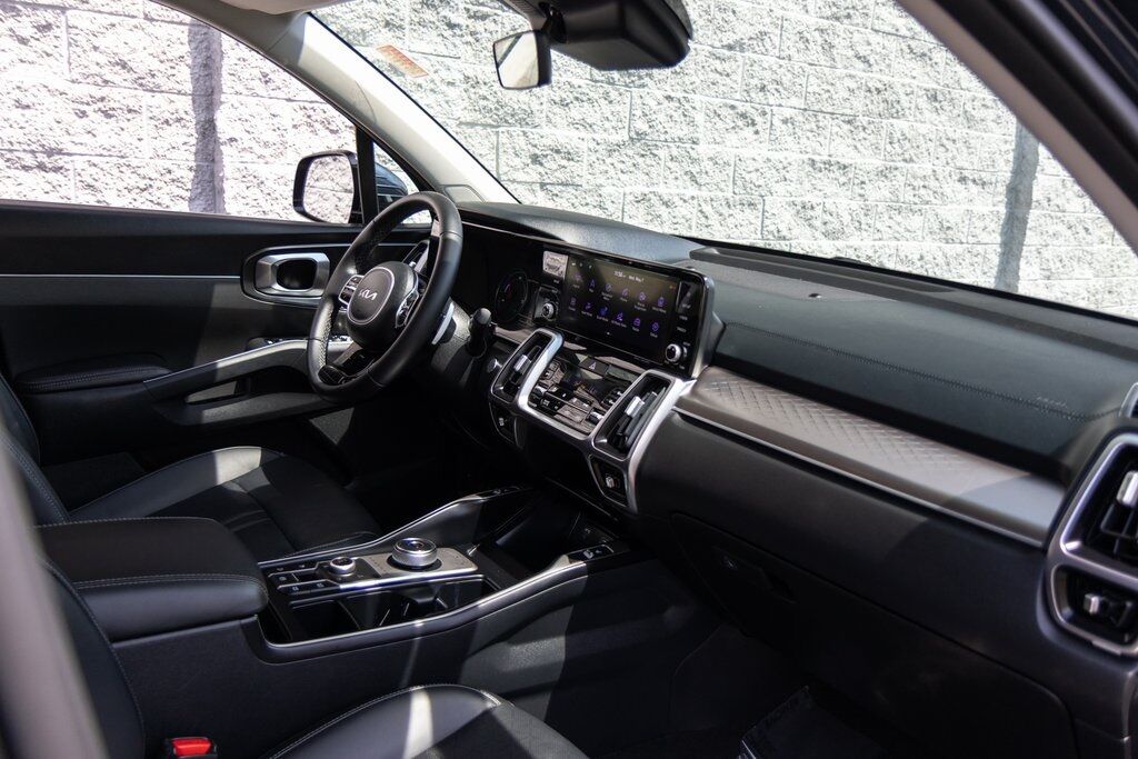 2022 Kia Sorento Hybrid S Kenosha WI