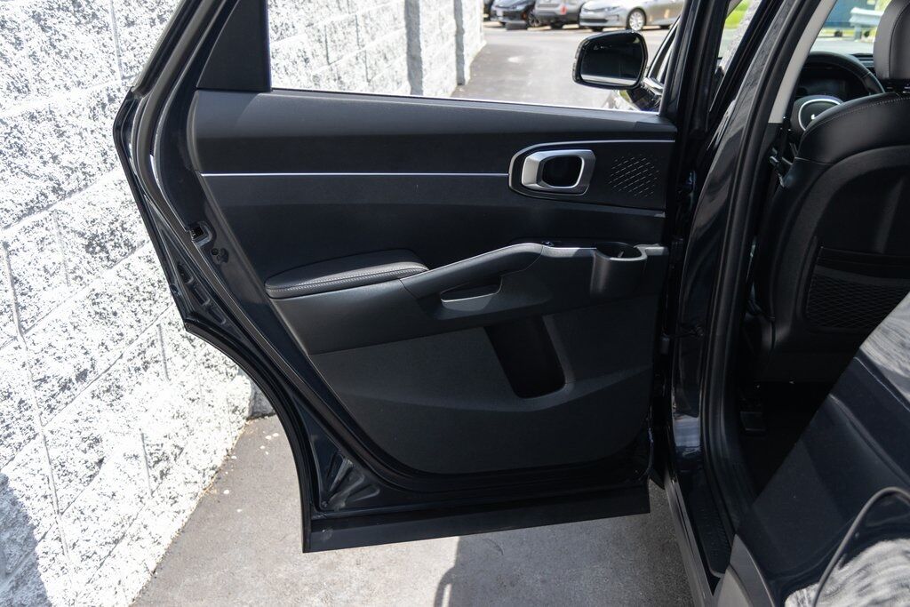 2022 Kia Sorento Hybrid S Kenosha WI