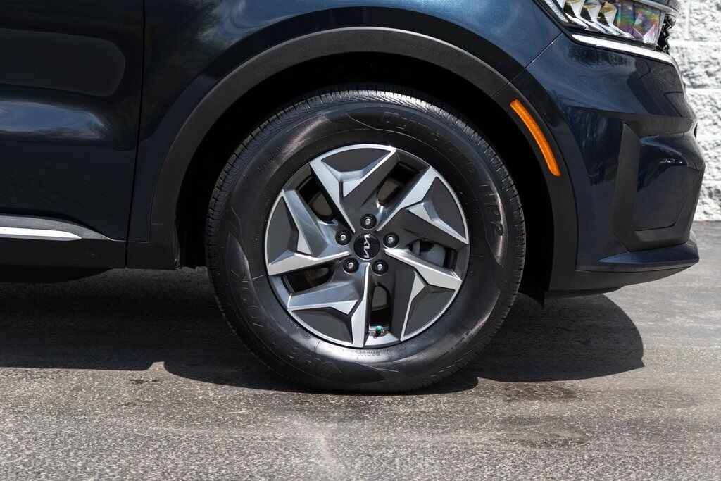 2022 Kia Sorento Hybrid S Kenosha WI