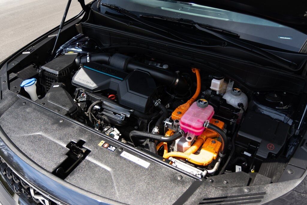 2022 Kia Sorento Hybrid S Kenosha WI
