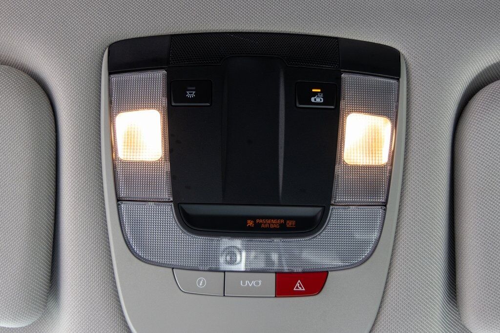 2022 Kia Sorento Hybrid S Kenosha WI