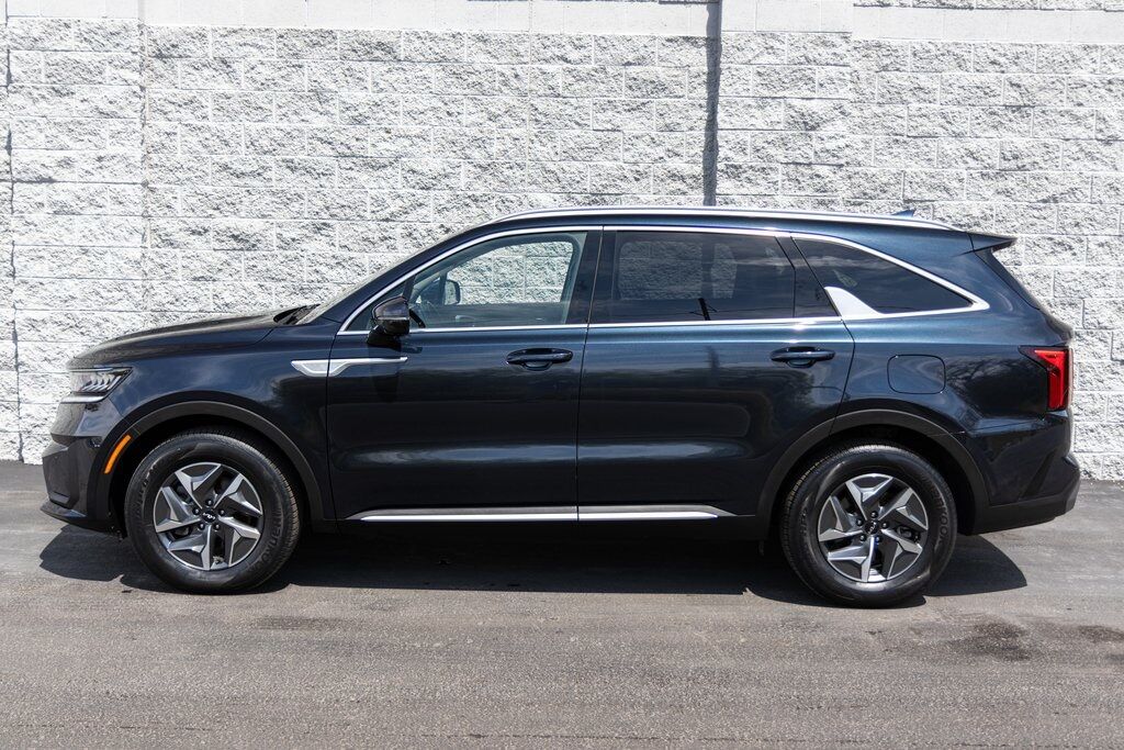 2022 Kia Sorento Hybrid S Kenosha WI
