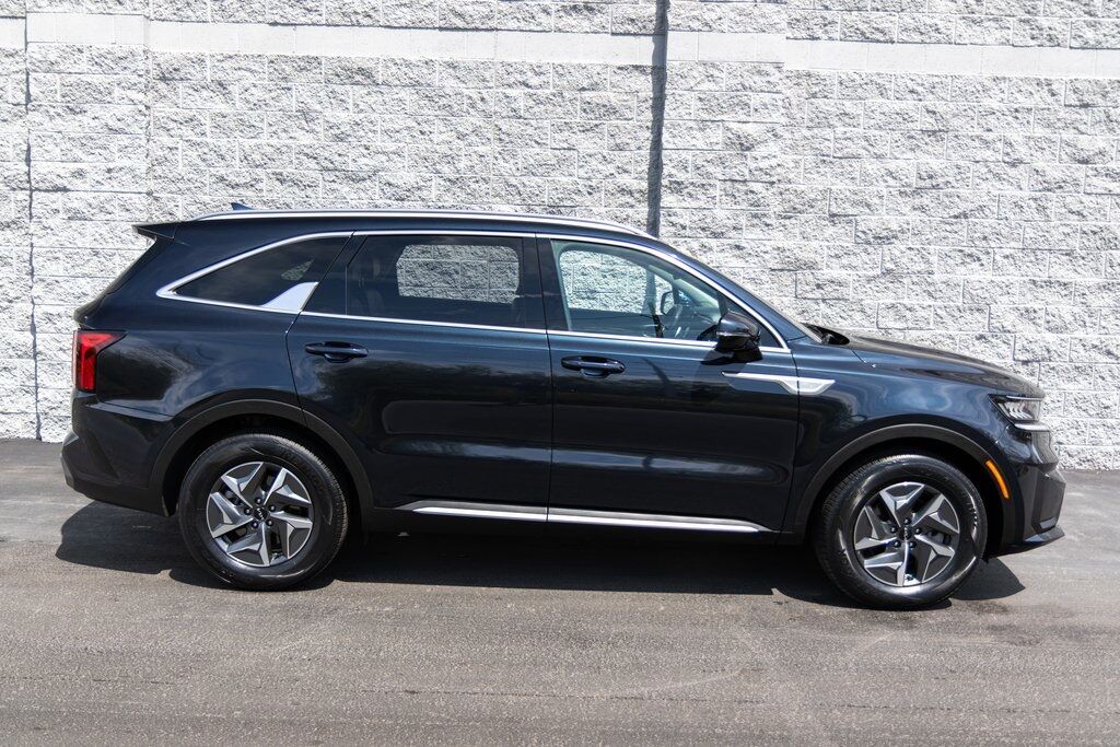 2022 Kia Sorento Hybrid S Kenosha WI