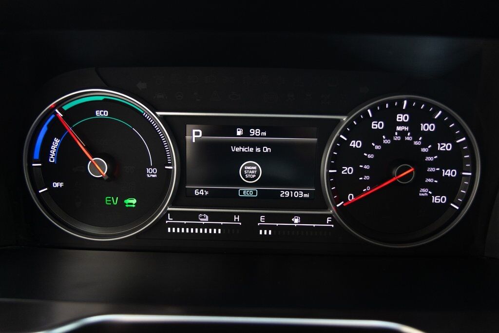 2022 Kia Sorento Hybrid S Kenosha WI