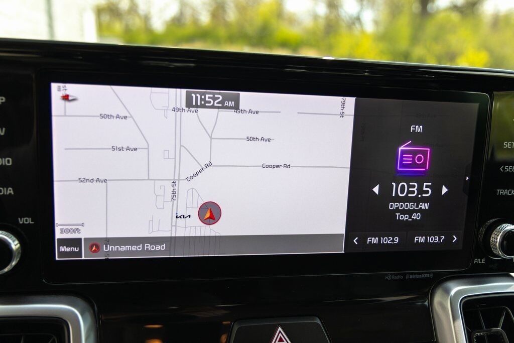2022 Kia Sorento Hybrid S Kenosha WI