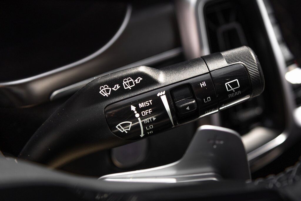 2022 Kia Sorento Hybrid S Kenosha WI