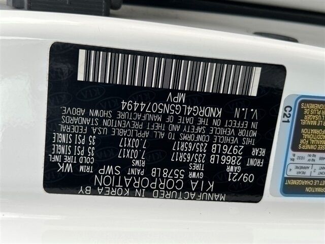 2022 Kia Sorento Hybrid S Waldorf MD