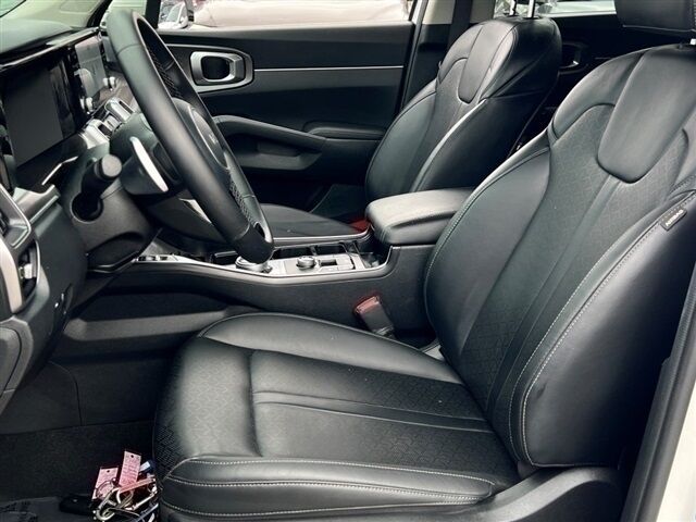 2022 Kia Sorento Hybrid S Waldorf MD