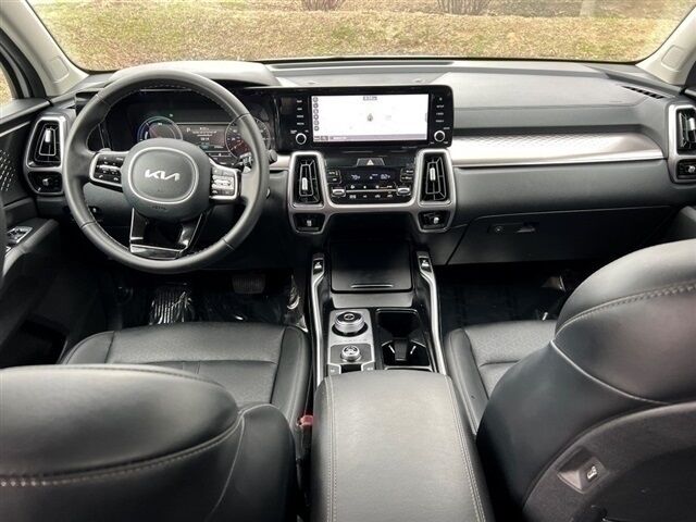2022 Kia Sorento Hybrid S Waldorf MD