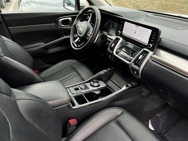 2022 Kia Sorento Hybrid S Waldorf MD