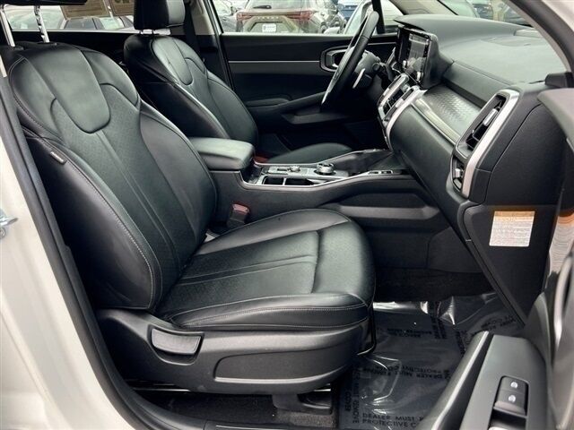 2022 Kia Sorento Hybrid S Waldorf MD