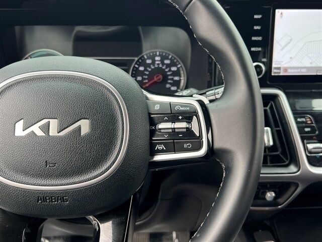 2022 Kia Sorento Hybrid S Waldorf MD