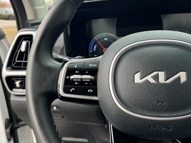 2022 Kia Sorento Hybrid S Waldorf MD