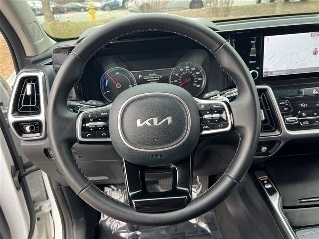2022 Kia Sorento Hybrid S Waldorf MD