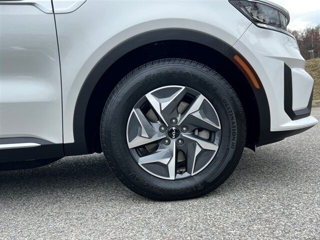 2022 Kia Sorento Hybrid S Waldorf MD