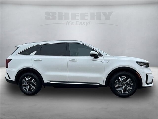 2022 Kia Sorento Hybrid S Waldorf MD