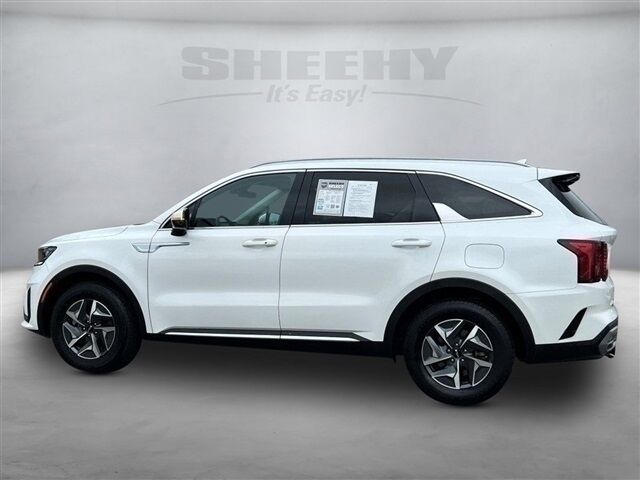 2022 Kia Sorento Hybrid S Waldorf MD