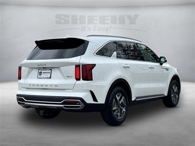 2022 Kia Sorento Hybrid S Waldorf MD